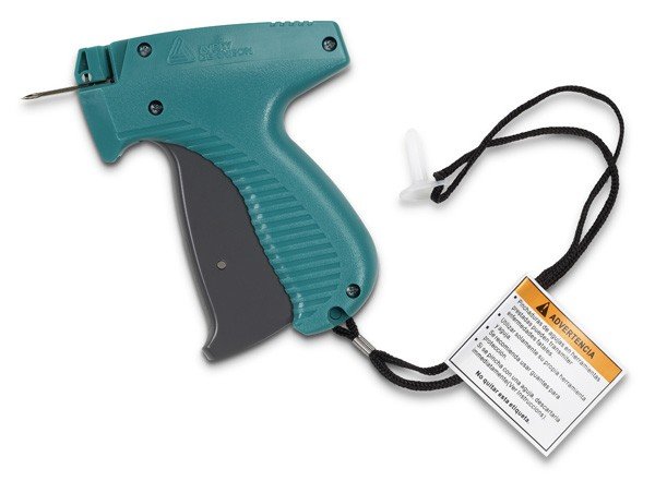 Pistola per cartellini