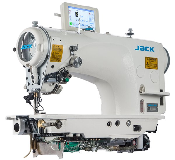 Macchina per cucire industriale Jack
