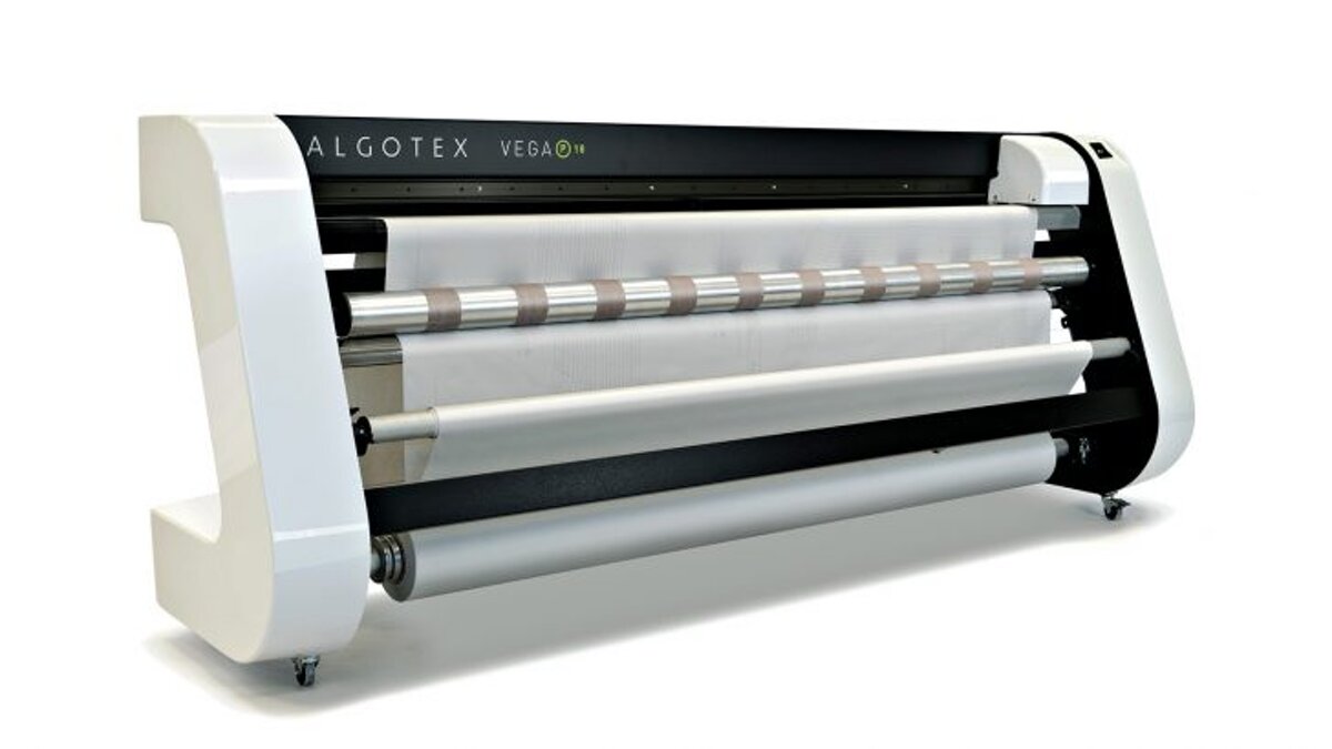 Plotter Algotex